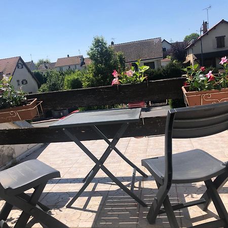 Chelles - Paris - Disneyland Marne La Vallee Dış mekan fotoğraf