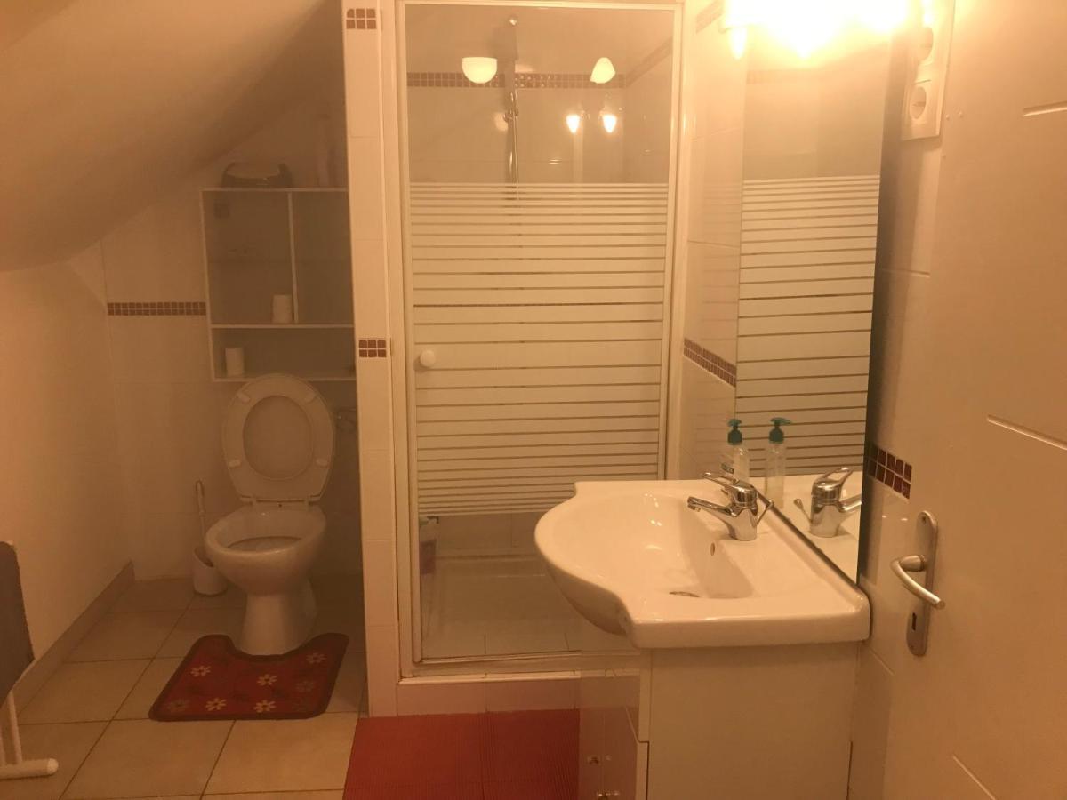Chelles - Paris - Disneyland Marne La Vallee Dış mekan fotoğraf