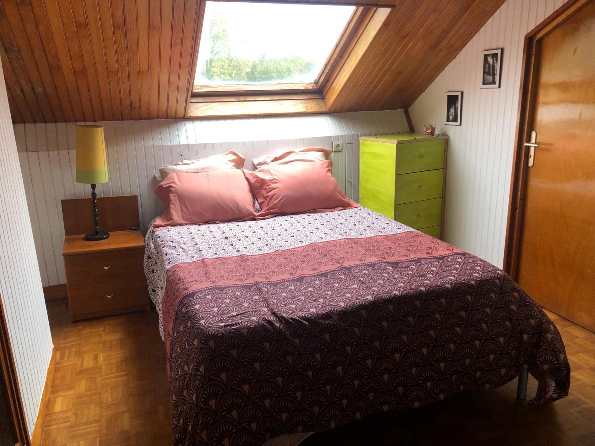 Chelles - Paris - Disneyland Marne La Vallee Dış mekan fotoğraf