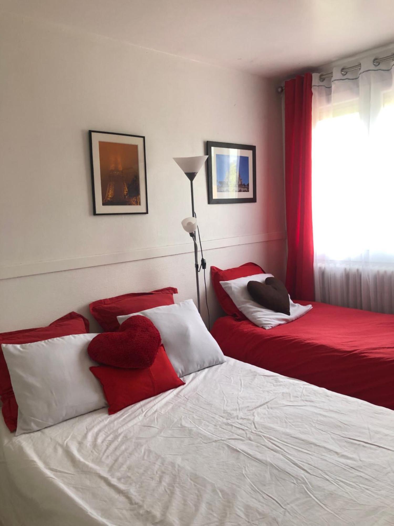 Chelles - Paris - Disneyland Marne La Vallee Dış mekan fotoğraf
