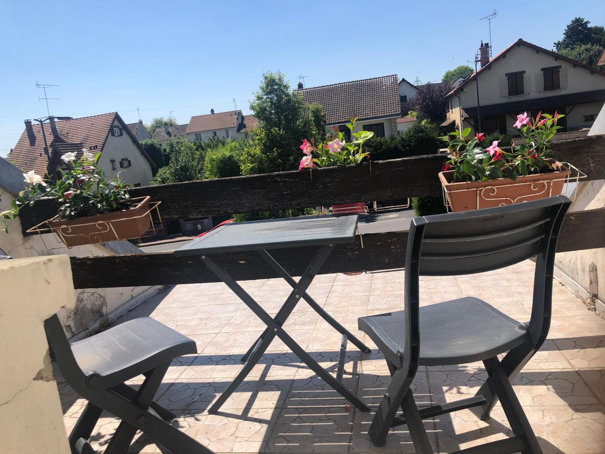 Chelles - Paris - Disneyland Marne La Vallee Dış mekan fotoğraf
